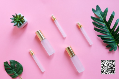 有圖就有真相嗎？有樣品才有訂單——環球展廳首批參展化妝品廠家的故事