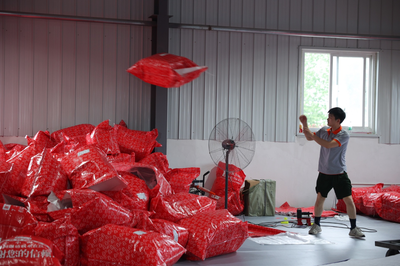 20天！從0到10000單！揭秘淘工廠新爆款服裝如何打造