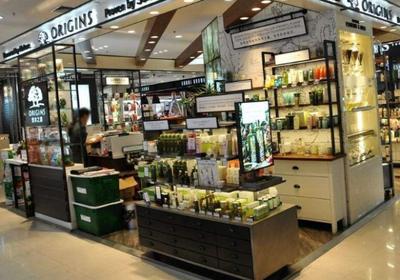 商場一樓為何總被化妝品“占領”？揭秘背后隱藏的商業密碼