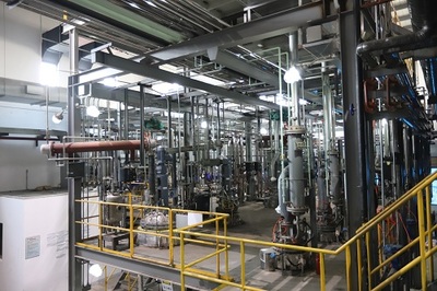 破局紫外固化材料行業外資壟斷 飛凱材料的“狠、準、穩”三部曲